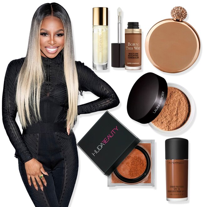 E! Insider Shop: Candiace Dillard Bassett Travel Essentials